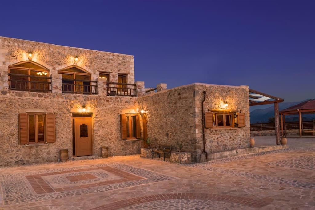 Private Luxury With Amazing View * Maláxa