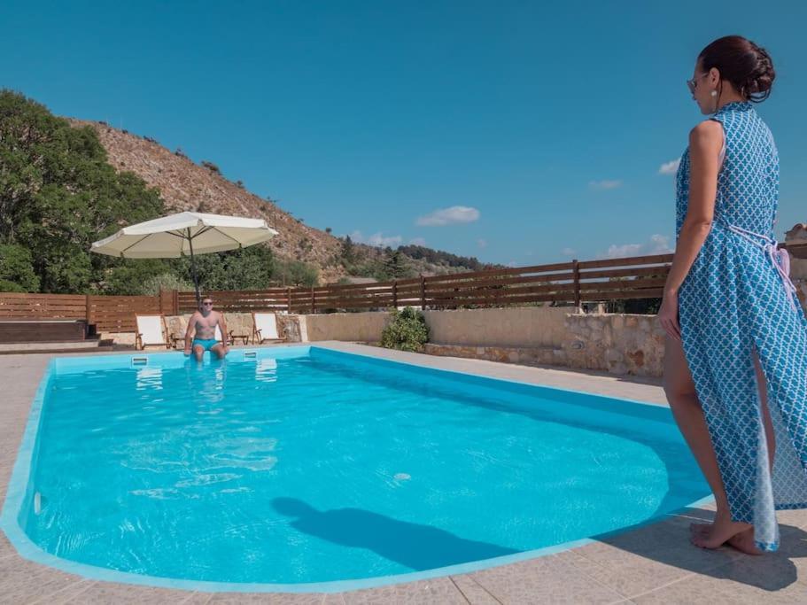 Villa Private Luxury With Amazing View *