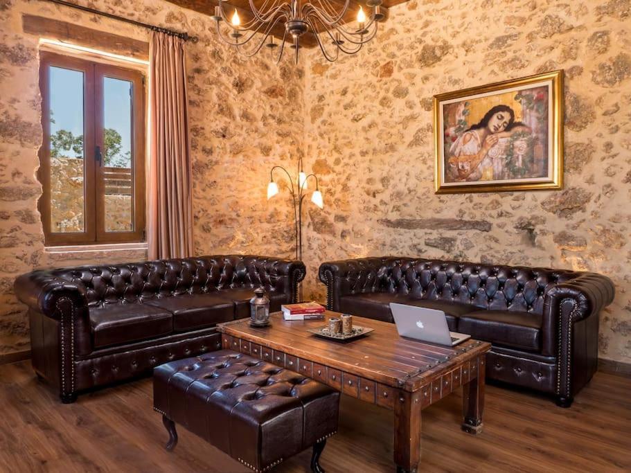 Private Luxury With Amazing View Villa *