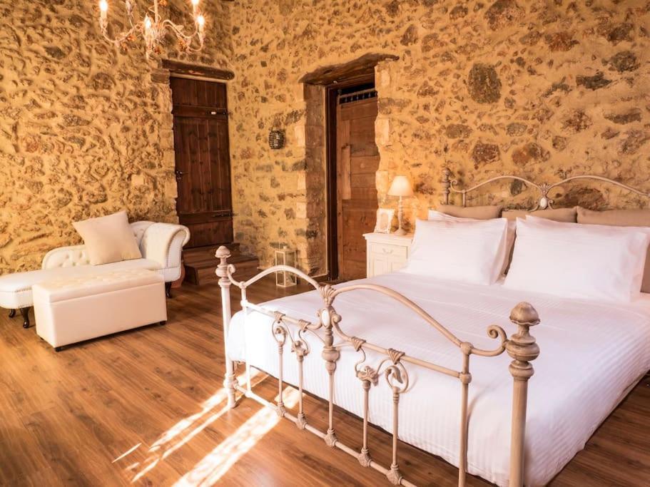 Private Luxury With Amazing View Villa