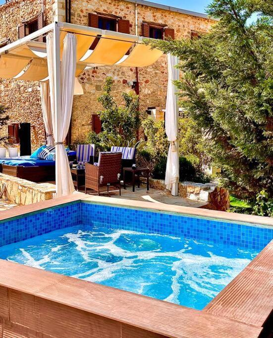 Private Luxury With Amazing View *