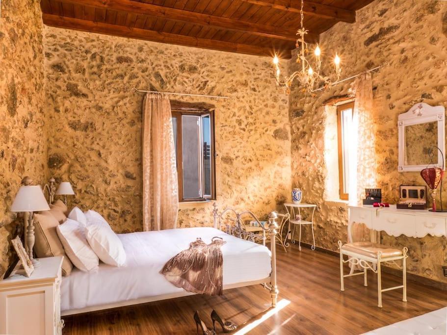 Private Luxury With Amazing View Villa