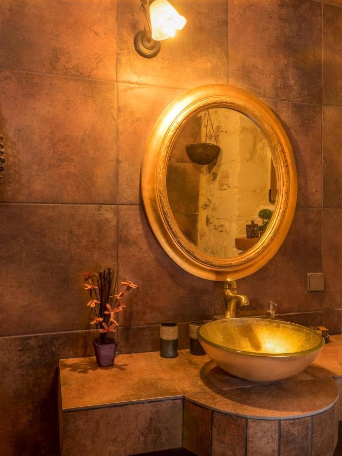 Private Luxury With Amazing View Villa Maláxa