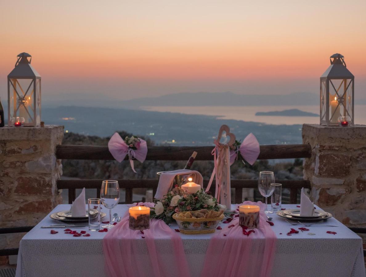 Private Luxury With Amazing View *