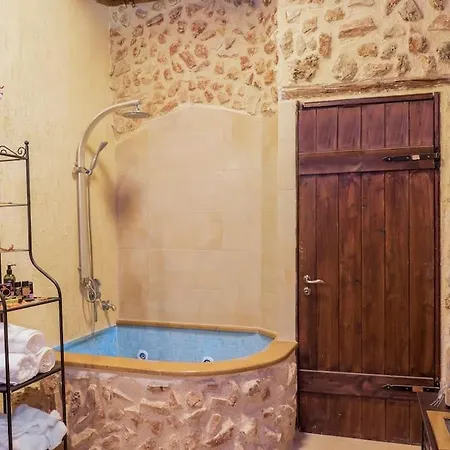 Villa Malaxa Private Luxury With Amazing View Extérieur photo