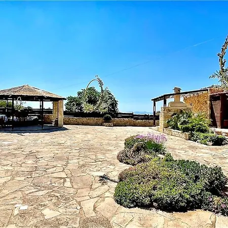 Villa Malaxa Private Luxury With Amazing View Extérieur photo