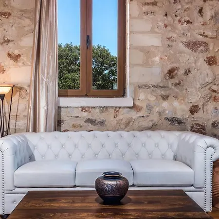 Villa Malaxa Private Luxury With Amazing View Extérieur photo