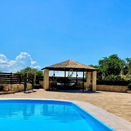 Villa Malaxa Private Luxury With Amazing View Extérieur photo