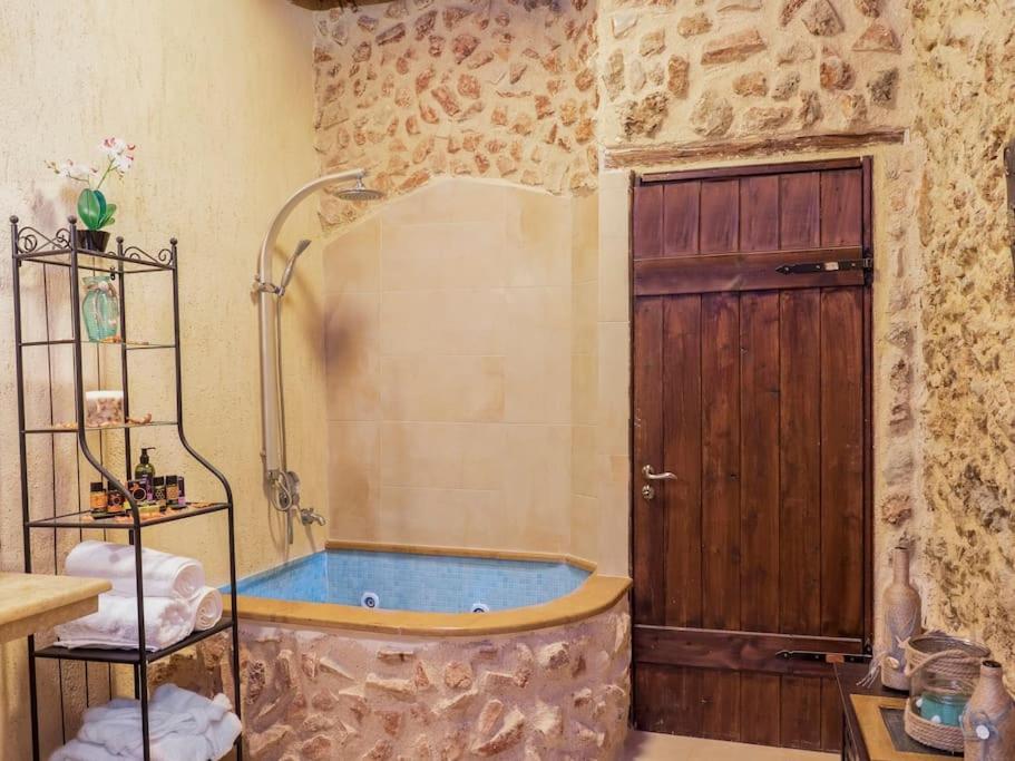 Private Luxury With Amazing View Villa