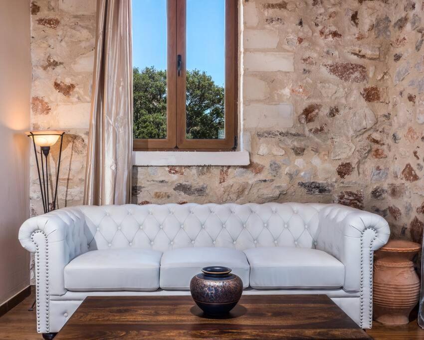 Private Luxury With Amazing View Villa