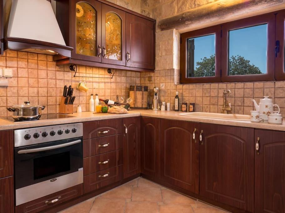 Private Luxury With Amazing View * Malaxa