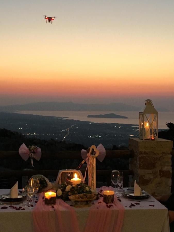 Villa Private Luxury With Amazing View
